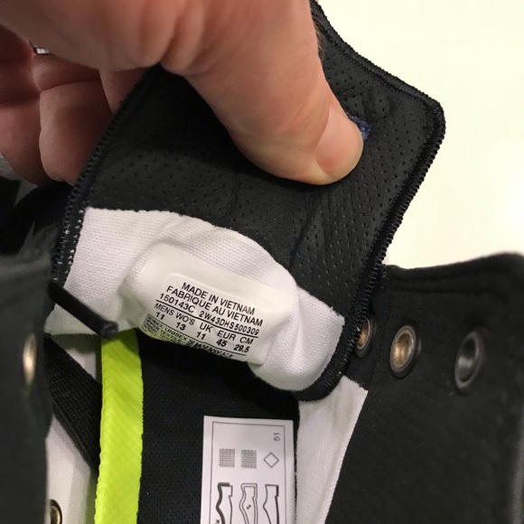 Converse Chuck II All Star High - Picture 3 of 8